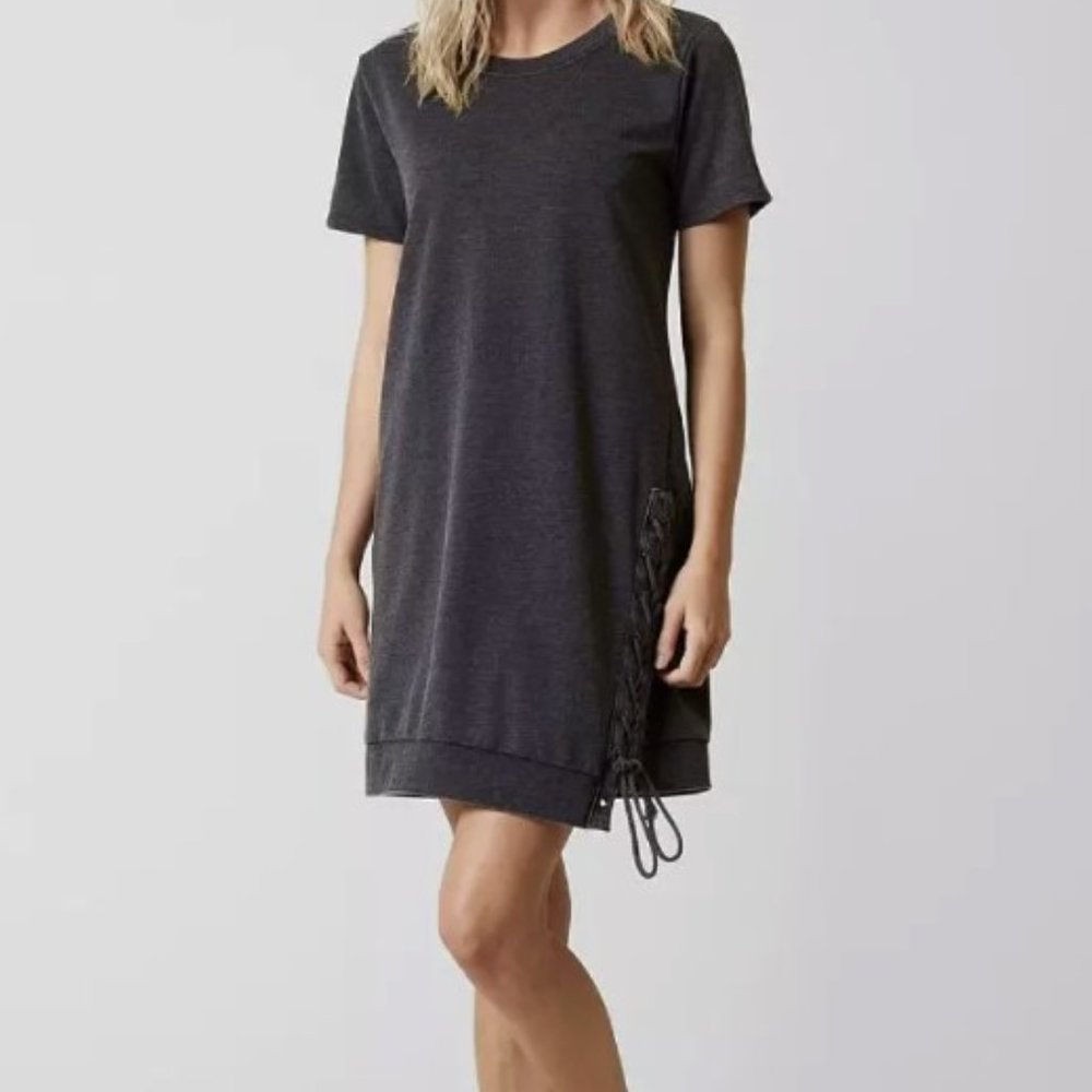White Crow dress
